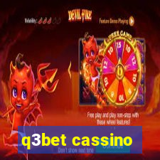 q3bet cassino